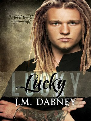 cover image of Lucky